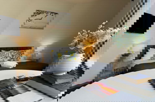 Foto 4 - Alston Apartments Hotel