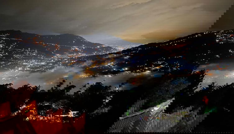 Foto 1 - Sky View Glamping