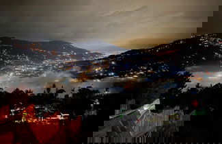 Foto 1 - Sky View Glamping