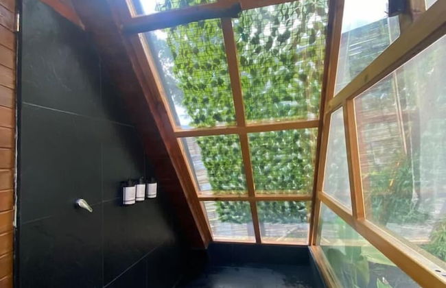 Sky View Glamping - Foto 10