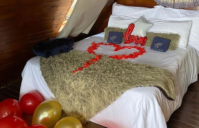 Sky View Glamping - Foto 3