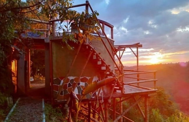Hakuna Matata Glamping Salento Pumba - Foto 5