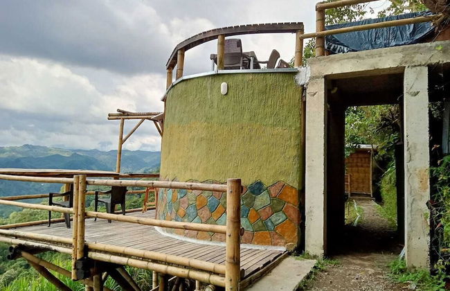 Hakuna Matata Glamping Salento Pumba - Foto 14