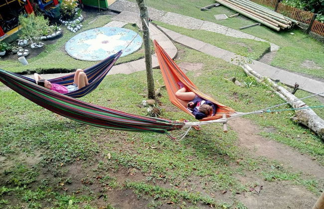 Hakuna Matata Glamping Salento Pumba - Foto 23