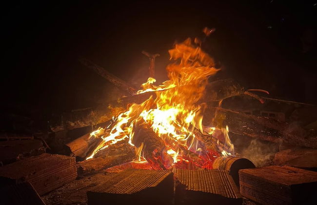 Hakuna Matata Glamping Salento Pumba - Foto 17
