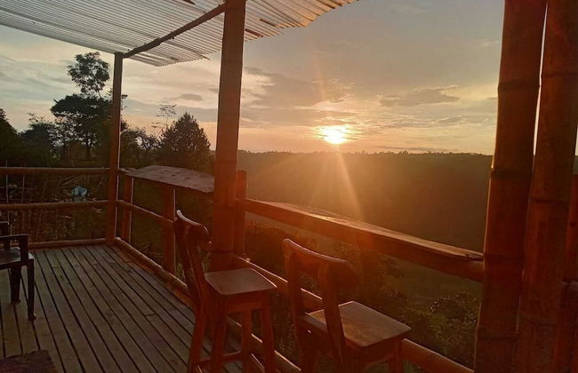Hakuna Matata Glamping Salento Pumba - Foto 13