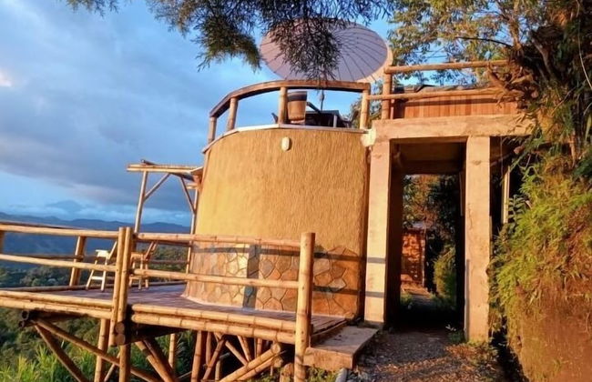 Hakuna Matata Glamping Salento Pumba - Foto 11
