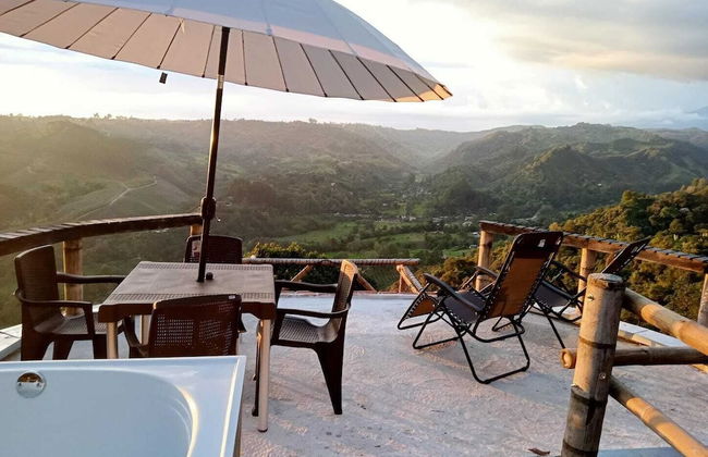 Hakuna Matata Glamping Salento Pumba - Foto 8