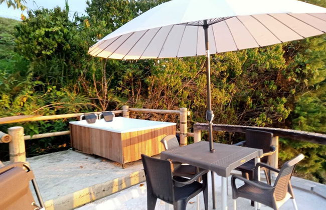 Hakuna Matata Glamping Salento Pumba - Foto 9