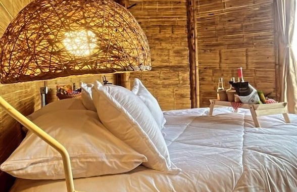 Hakuna Matata Glamping Salento Pumba - Foto 1