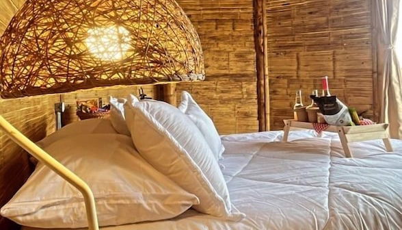 Foto 1 - Hakuna Matata Glamping Salento Pumba