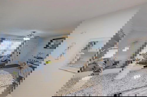 Foto 4 - Horizon South 44A