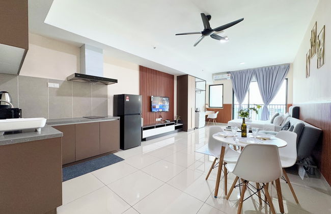 Alinea Suites - Foto 32