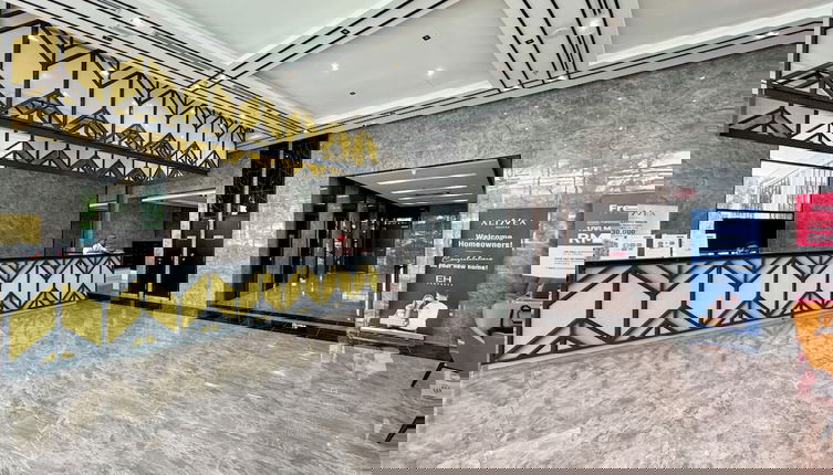 Photo 1 - Alinea Suites