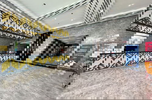 Photo 1 - Alinea Suites