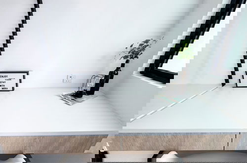 Photo 20 - Alinea Suites