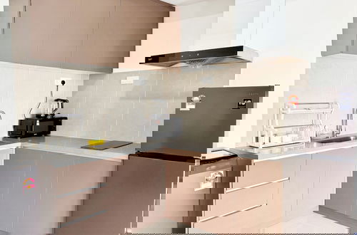 Photo 36 - Alinea Suites