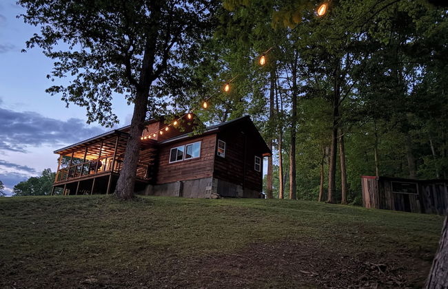 Newly Listed-Private 25-Acre Escape Near Red River Gorge - Photo 80