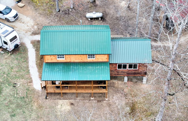 Newly Listed-Private 25-Acre Escape Near Red River Gorge - Photo 70