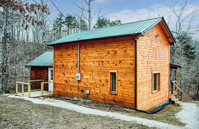 Newly Listed-Private 25-Acre Escape Near Red River Gorge - Photo 64