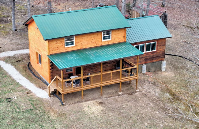 Newly Listed-Private 25-Acre Escape Near Red River Gorge - Photo 65