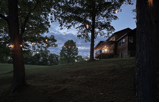 Newly Listed-Private 25-Acre Escape Near Red River Gorge - Photo 78