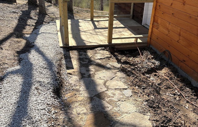 Newly Listed-Private 25-Acre Escape Near Red River Gorge - Photo 62