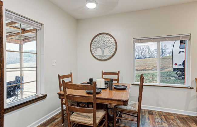 Newly Listed-Private 25-Acre Escape Near Red River Gorge - Photo 50
