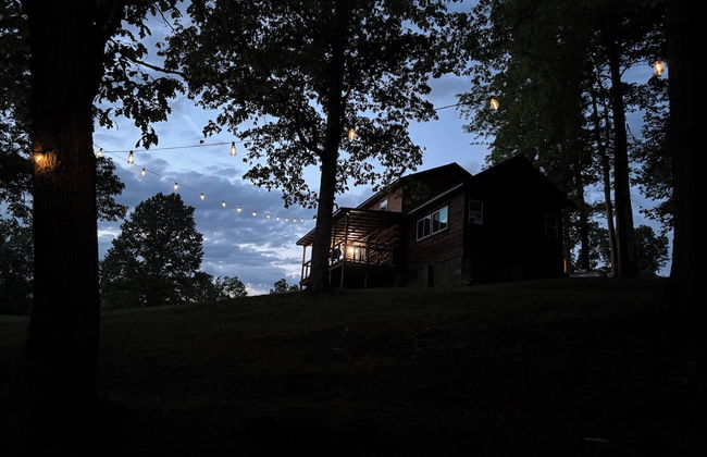 Newly Listed-Private 25-Acre Escape Near Red River Gorge - Photo 79