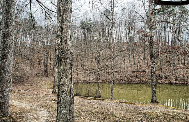 Newly Listed-Private 25-Acre Escape Near Red River Gorge - Photo 66
