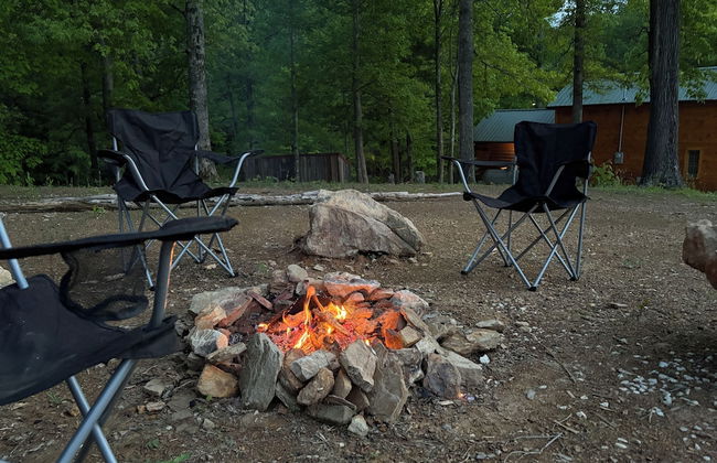 Newly Listed-Private 25-Acre Escape Near Red River Gorge - Photo 45