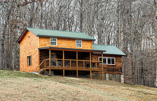 Newly Listed-Private 25-Acre Escape Near Red River Gorge - Photo 71