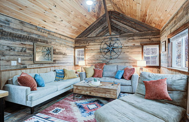 Newly Listed-Private 25-Acre Escape Near Red River Gorge - Photo 37