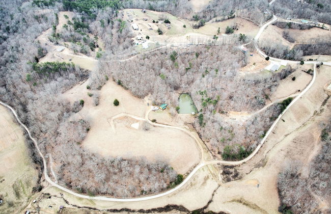 Newly Listed-Private 25-Acre Escape Near Red River Gorge - Photo 69