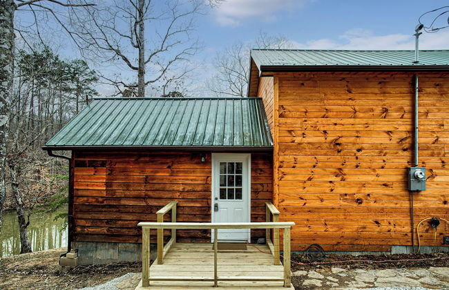 Newly Listed-Private 25-Acre Escape Near Red River Gorge - Photo 72