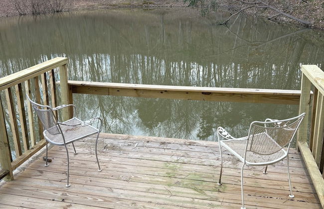 Newly Listed-Private 25-Acre Escape Near Red River Gorge - Photo 58