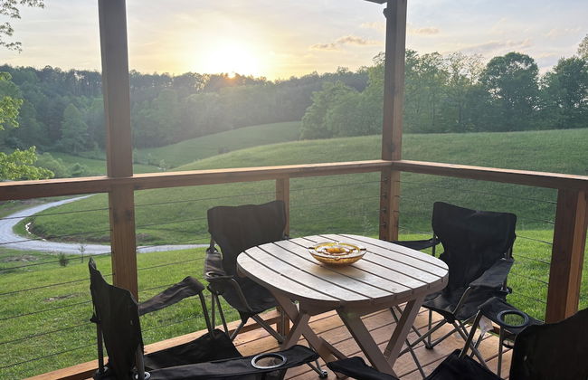 Newly Listed-Private 25-Acre Escape Near Red River Gorge - Photo 42