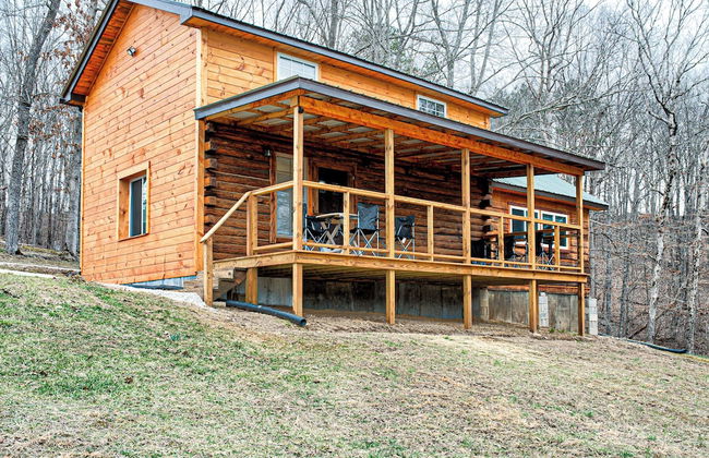 Newly Listed-Private 25-Acre Escape Near Red River Gorge - Photo 67