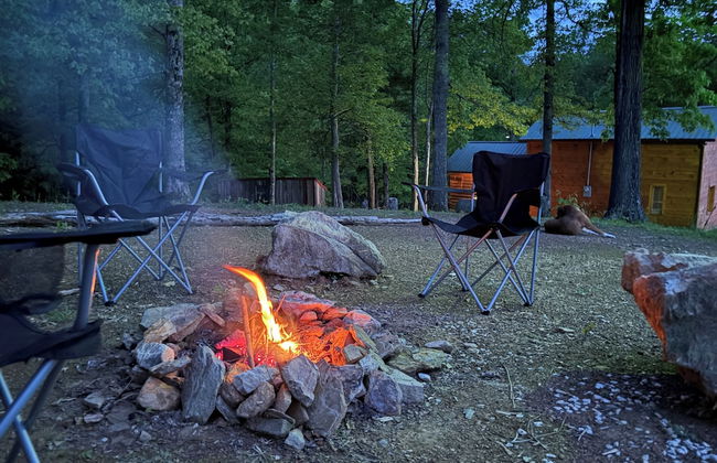Newly Listed-Private 25-Acre Escape Near Red River Gorge - Photo 43