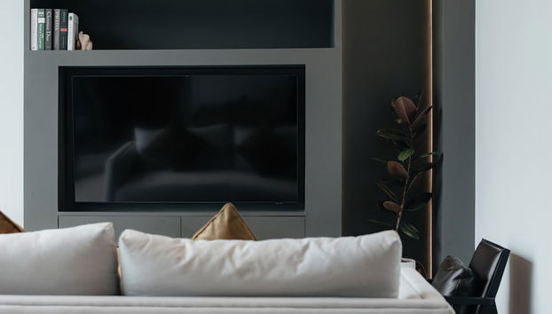 Équipements de la chambre