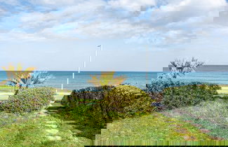 Foto 2 - Pink Rose Beachfront Villa