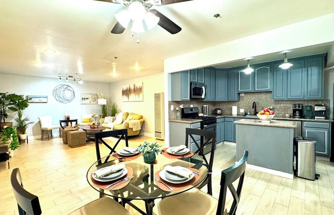 Sunnyvale 3B2b Super Big House - Foto 13