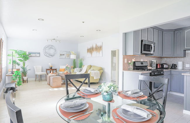 Sunnyvale 3B2b Super Big House - Foto 11