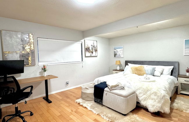 Sunnyvale 3B2b Super Big House - Foto 2