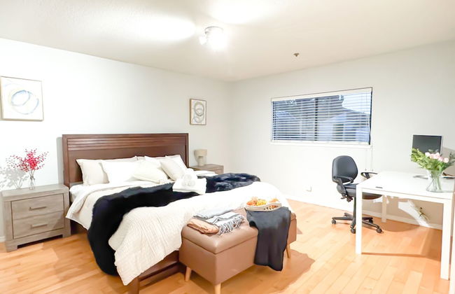 Sunnyvale 3B2b Super Big House - Foto 4