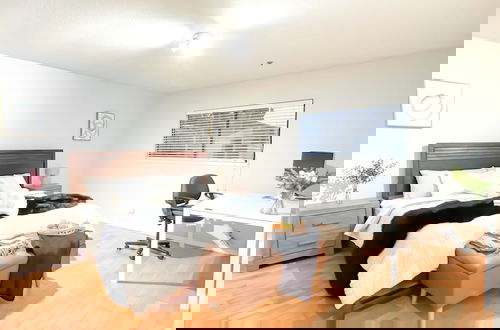 Foto 4 - Sunnyvale 3B2b Super Big House