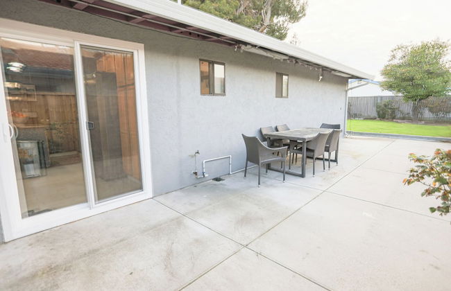 Sunnyvale 3B2b Super Big House - Foto 25