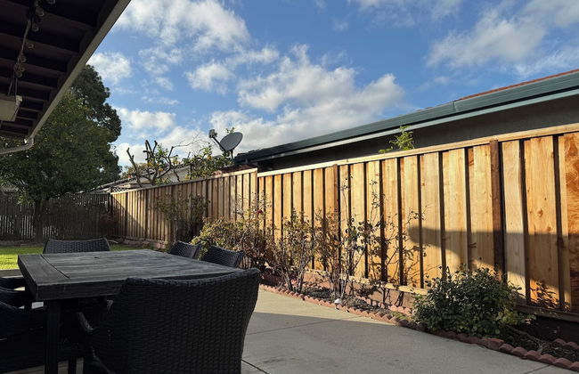 Sunnyvale 3B2b Super Big House - Foto 24