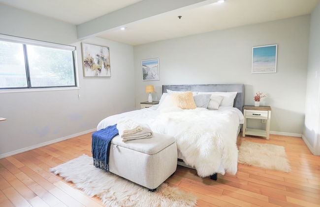 Sunnyvale 3B2b Super Big House - Foto 5
