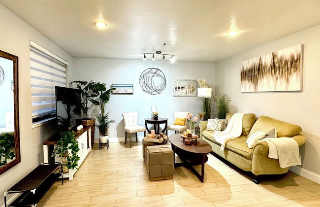 Sunnyvale 3B2b Super Big House - Foto 18